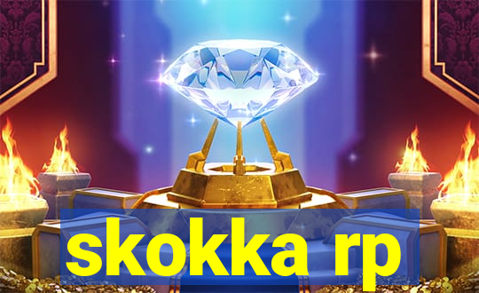 skokka rp